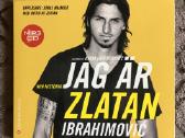 CD Aš – Zlatanas Ibrahimovičius: mano istorija