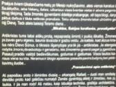 "Pabaiga. Pagal Apokalipsės pranašus" - nuotraukos Nr. 2