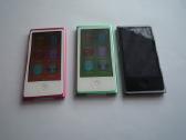 Apple iPod grotuvai, ivairiu generaciju - nuotraukos Nr. 8