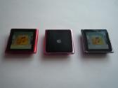 Apple iPod grotuvai, ivairiu generaciju - nuotraukos Nr. 9