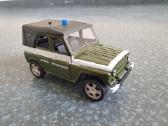Uaz - nuotraukos Nr. 2