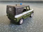 Uaz - nuotraukos Nr. 3