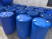220 l plastikinės vandens talpos laistymui ir ūkiu - nuotraukos Nr. 2