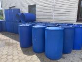 220 l plastikinės vandens talpos laistymui ir ūkiu - nuotraukos Nr. 3