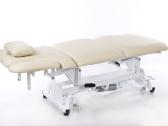 Masažo stalas Hydro 3 beige