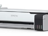 A1 ploteris Epson Wi-fi - nuotraukos Nr. 2