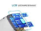 Epiliacijos Diodo Lazeris 808nm Elegant - nuotraukos Nr. 6