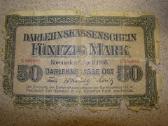 Banknotai - nuotraukos Nr. 8