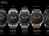 MARQ range