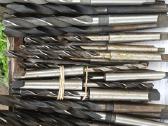 Grąžtai nauji metalui Vilniaus grąžtų gamyklos. - nuotraukos Nr. 2