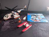 Lego City 60013