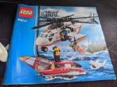 Lego City 60013 - nuotraukos Nr. 4