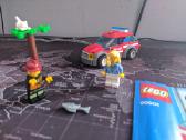 Lego City 60001