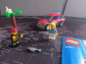 Lego City 60001 - nuotraukos Nr. 2