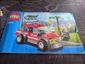 Lego City 60001 - nuotraukos Nr. 3