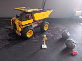 Lego City 4202