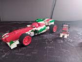 Lego Cars 2 8678