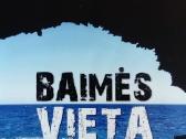 Parduodu knyga"baimes Vieta" - nuotraukos Nr. 2