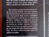 Parduodu knyga"baimes Vieta" - nuotraukos Nr. 4