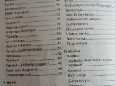 Parduodu knyga"baimes Vieta" - nuotraukos Nr. 6
