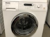 Miele W 5801 Wps Homecare XL - nuotraukos Nr. 3