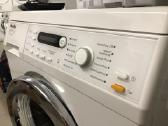 Miele W 5801 Wps Homecare XL - nuotraukos Nr. 6