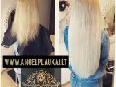 Angelplaukai. lt Kokybiškas plauku priauginimas! - nuotraukos Nr. 6