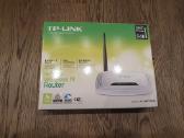 Tp-link bevielio tinklo maršrutizatorius