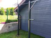 Skersiniai,lygiagretes,sporto inventorius,lauko, - nuotraukos Nr. 19