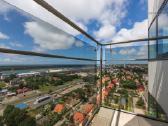 Išskirtinis Panoraminis 25 aukšte,vaizdas į jūrą - nuotraukos Nr. 15