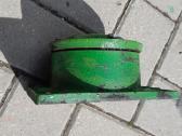 John Deere smulkintuvo guoliavietė - nuotraukos Nr. 2