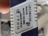 LED driveriai 220v- 12v 3w - nuotraukos Nr. 2