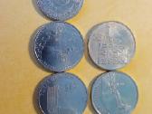 Portugaliskos 2,5 ir 1,5 euro - nuotraukos Nr. 2