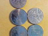 Portugaliskos 2,5 ir 1,5 euro - nuotraukos Nr. 3