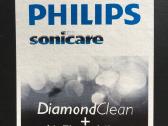Philips Sonicare Diamondclean galvutės