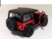 Jeep Wrangler - nuotraukos Nr. 2