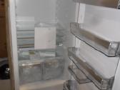 Imontuojamas Saldytuvas Electrolux A++ +