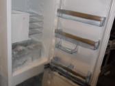 Imontuojamas Saldytuvas Electrolux A++ + - nuotraukos Nr. 3