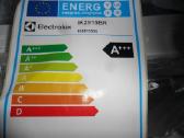 Imontuojamas Saldytuvas Electrolux A++ + - nuotraukos Nr. 4