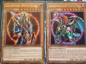 Yu Gi Oh Yugioh Yu-gi-oh kortos - nuotraukos Nr. 7