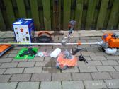 Trimeris Works moteriems ir virams