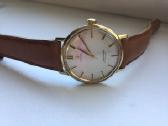 Swiss made Omega Seamaster De Ville waterproof - nuotraukos Nr. 4