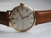 Swiss made Omega Seamaster De Ville waterproof - nuotraukos Nr. 2
