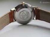 Swiss made Omega Seamaster De Ville waterproof - nuotraukos Nr. 7