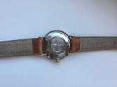 Swiss made Omega Seamaster De Ville waterproof - nuotraukos Nr. 11