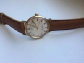 Swiss made Omega Seamaster De Ville waterproof - nuotraukos Nr. 10