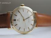 Swiss made Omega Seamaster De Ville waterproof