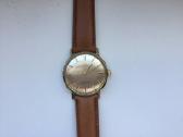 Swiss made Omega Seamaster De Ville waterproof - nuotraukos Nr. 9