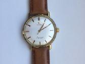 Swiss made Omega Seamaster De Ville waterproof - nuotraukos Nr. 3