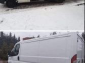 Kroviniu Pervezimas Transporto nuoma - nuotraukos Nr. 14